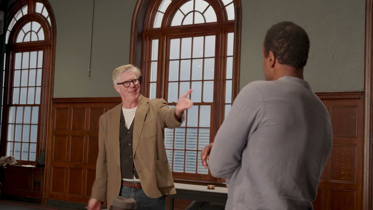 Video: TO KILL A MOCKINGBIRD Mini-Doc at The Huntington Video