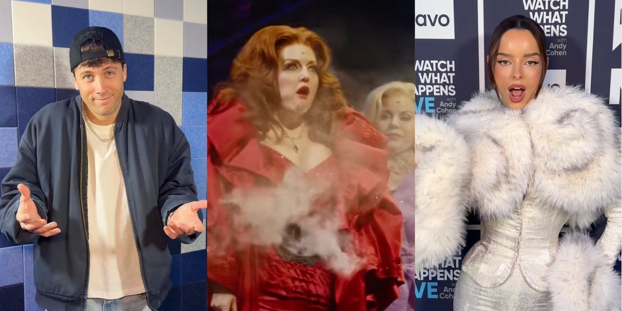 Video: TRAITORS Stars Make DEATH BECOMES HER TikTok After Shocking Finale Photo