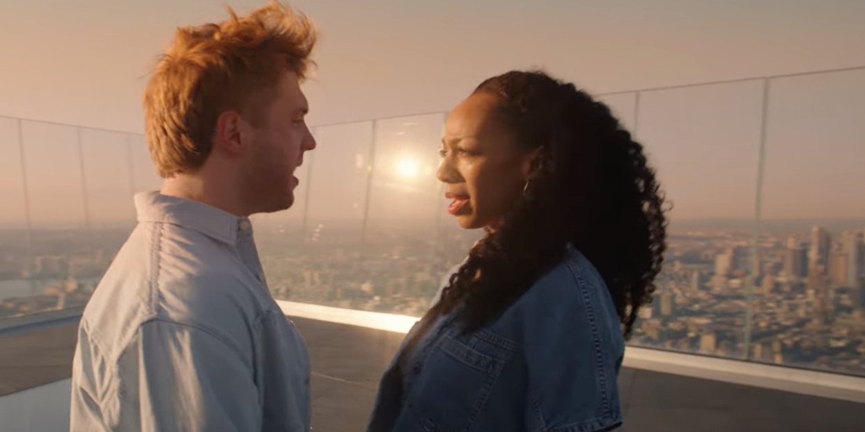 TWO STRANGERS Releases ‘If I Believed’ Music Video TWO STRANGERS Releases ‘If I Believed’ Music Video