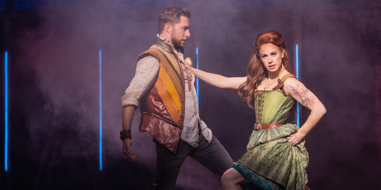 Videos You Missed This Week: MAYBE HAPPY ENDING, WICKED, and More Image