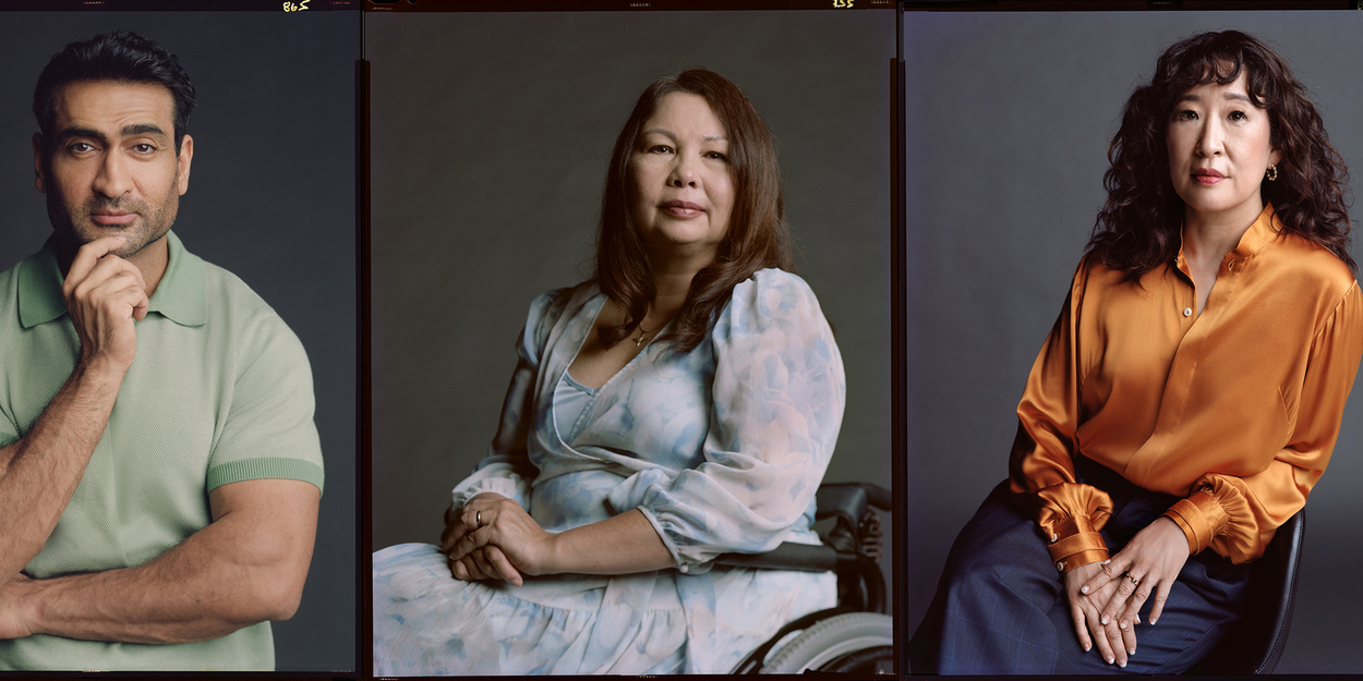 Video: Sandra Oh, Bowen Yang, & More in Trailer for New HBO Doc THE A LIST Video