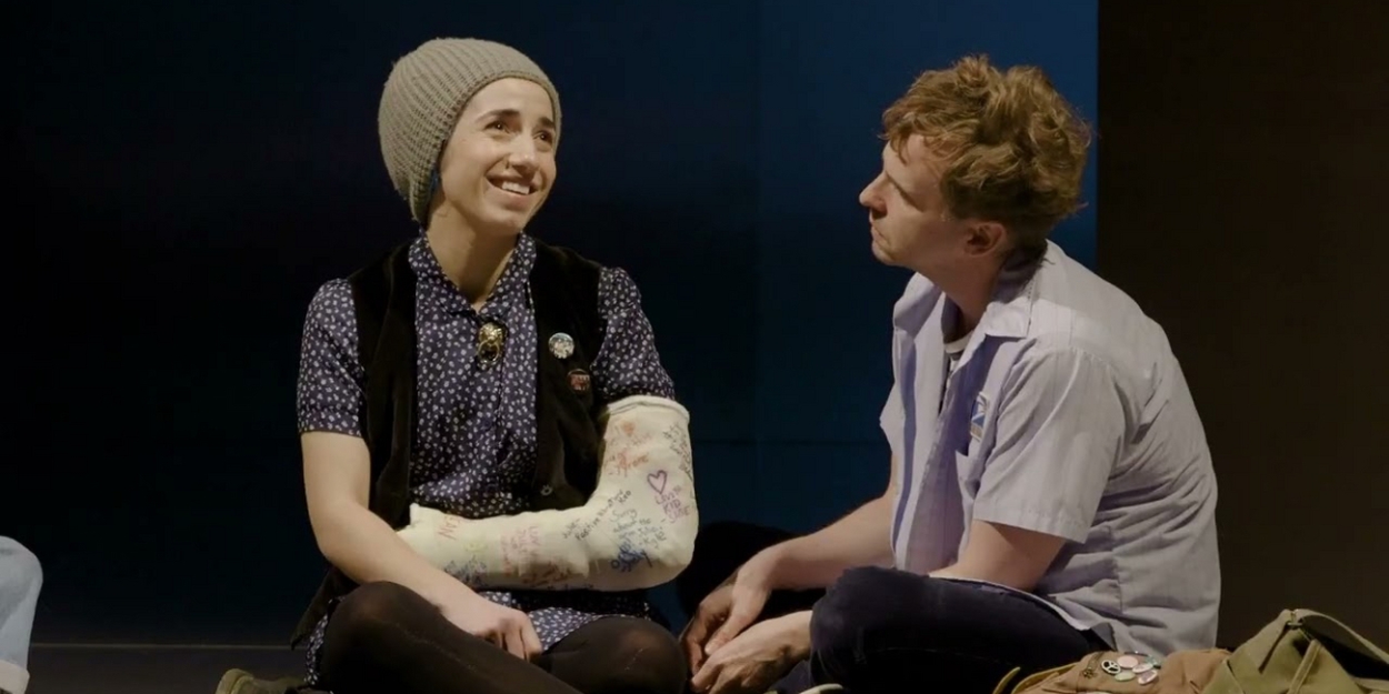 VIDEO: First Look at Jordan Harrison’s THE ANTIQUITIES at Goodman Theatre