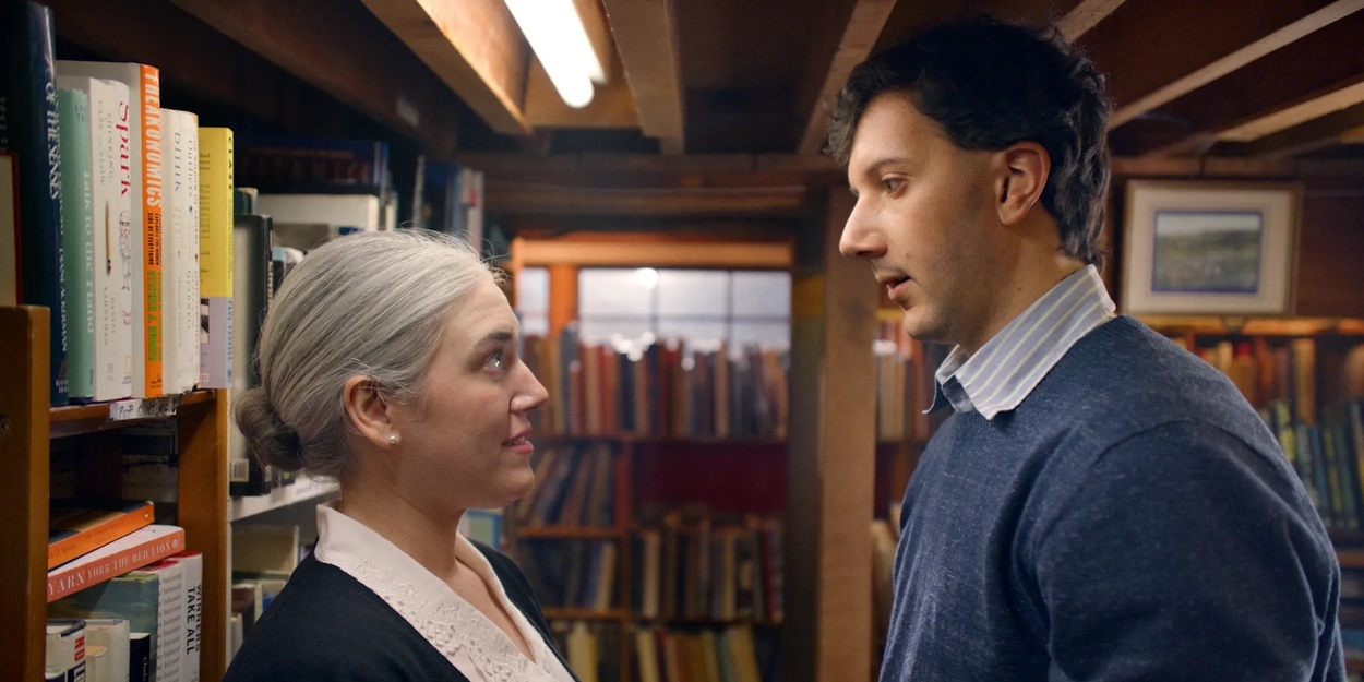 Video: YOU DON'T SAY Musical Short Now Available From The Barn Photo
