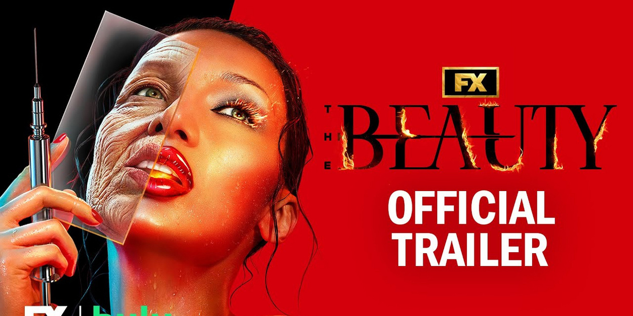 Video: Ben Platt, Meghan Trainor, & More in Trailer for THE BEAUTY Photo