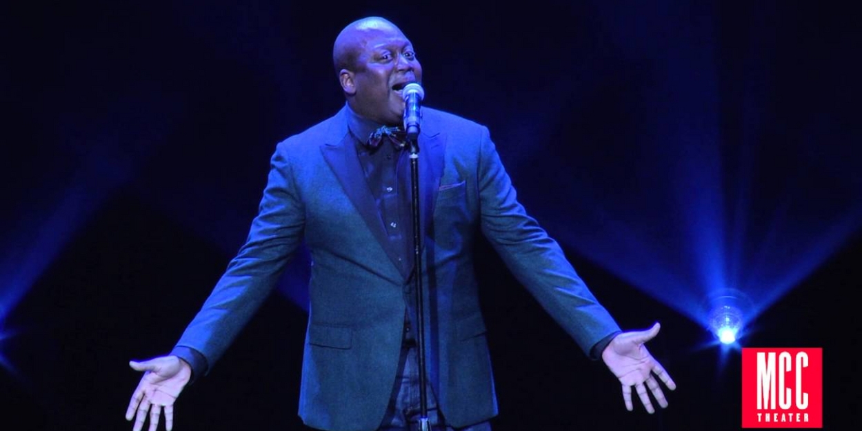 Video: The Best of Tituss Burgess on Stage