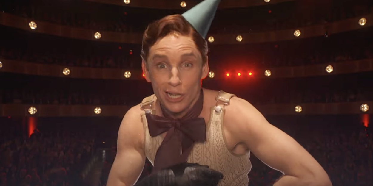 Video: The Cast of CABARET at the Kit Kat Club Performs 'Willkommen' on the Tony Awards Photo