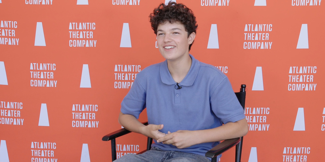 Video: The Cast of the THE SAVIORS Discuss its 'Coming of Age Story' Video