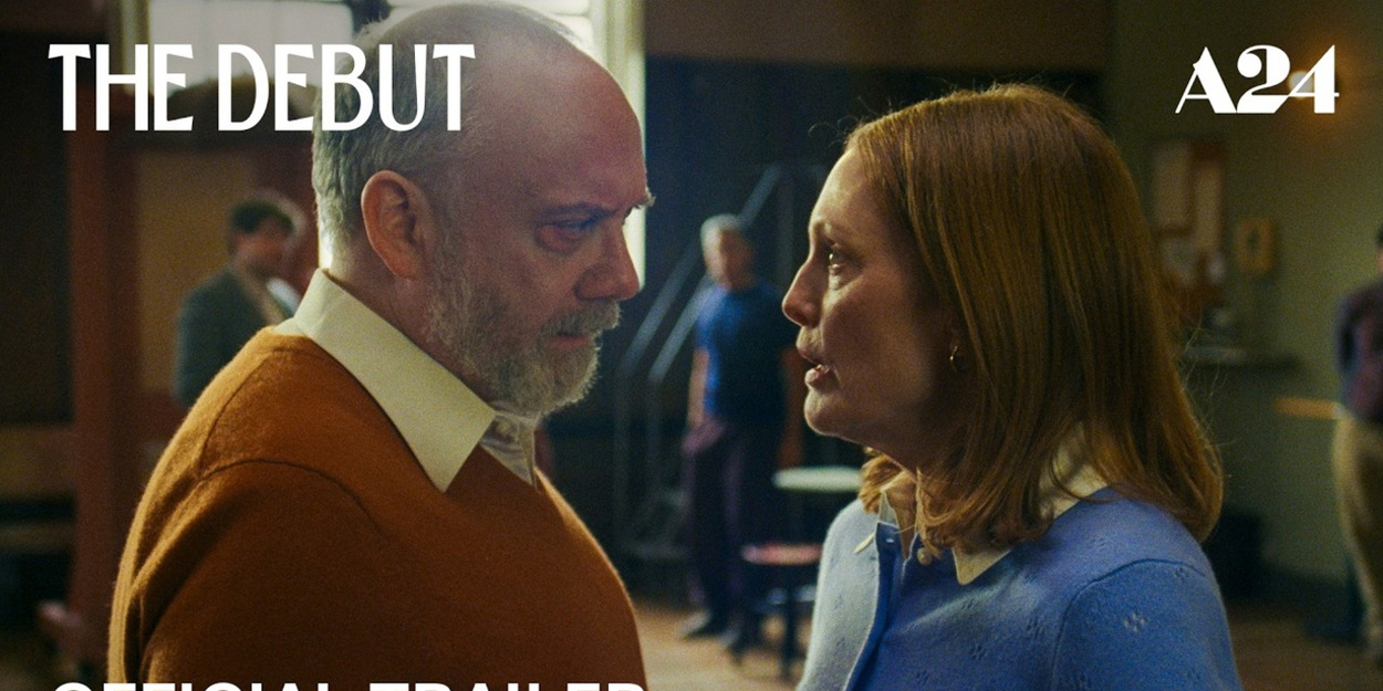 Video: Julianne Moore Joins Community Theater Musical in Trailer for Jesse… Video