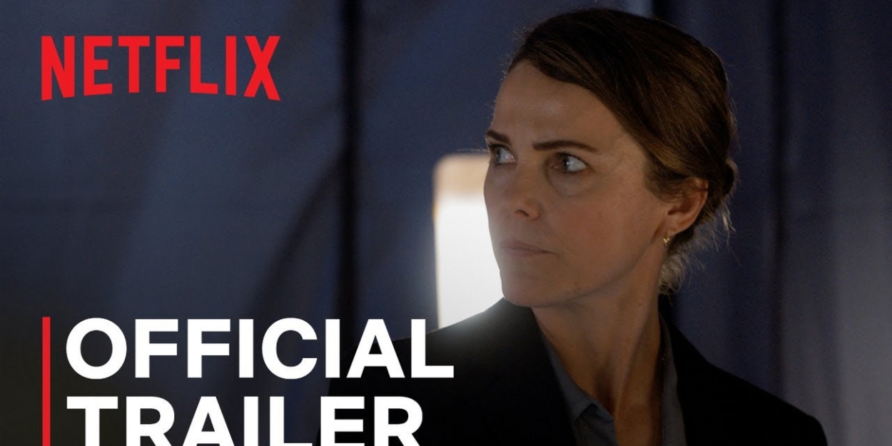 Video: THE DIPLOMAT Season 3 Debuts Official Trailer Video