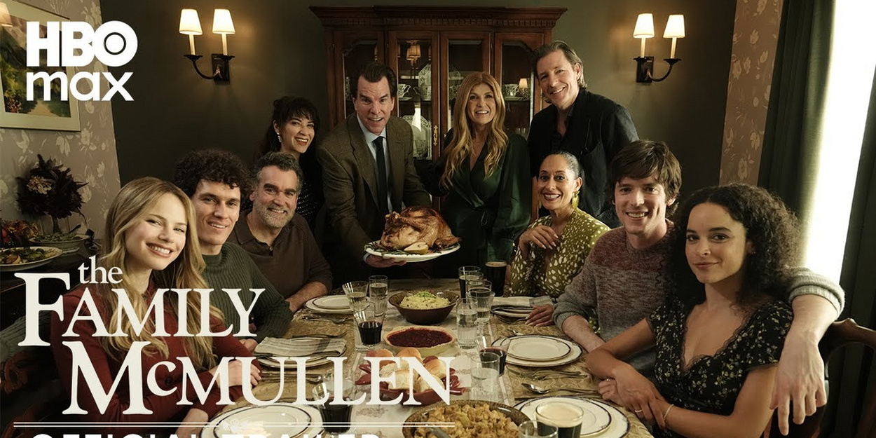 Video: Edward Burns Stars in Trailer for THE FAMILY MCMULLEN Video