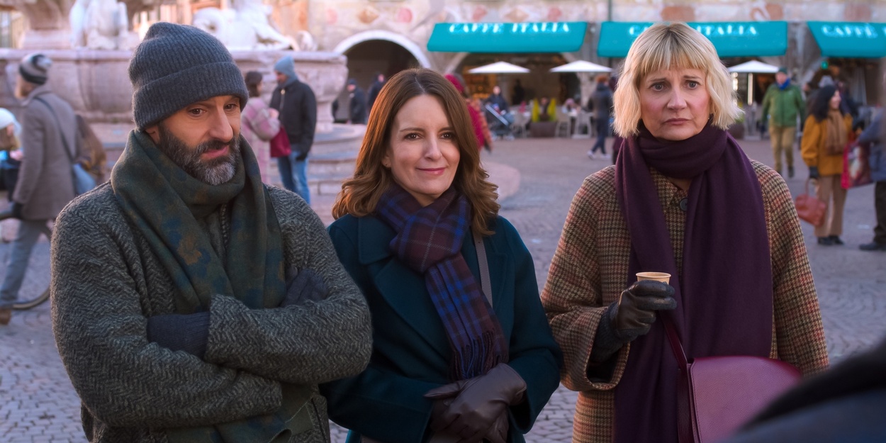 Video: Erika Henningsen, Colman Domingo, & More in THE FOUR SEASONS Season 2 Trailer Video