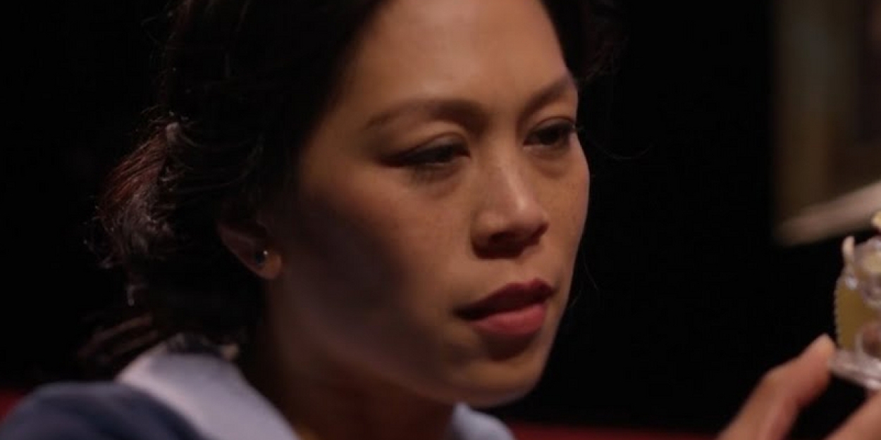Video: Get A First Look At San Francisco Playhouse's THE GLASS MENAGERIE Video