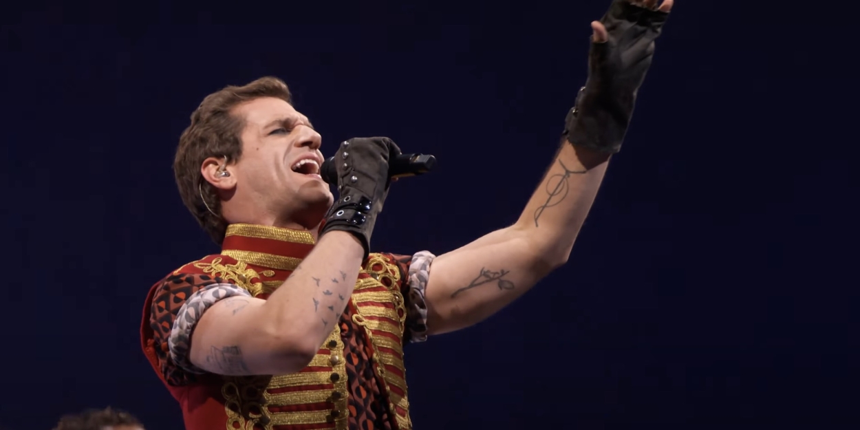 Video: Watch Full 'The Greatest Show' from THE GREATEST SHOWMAN at D23