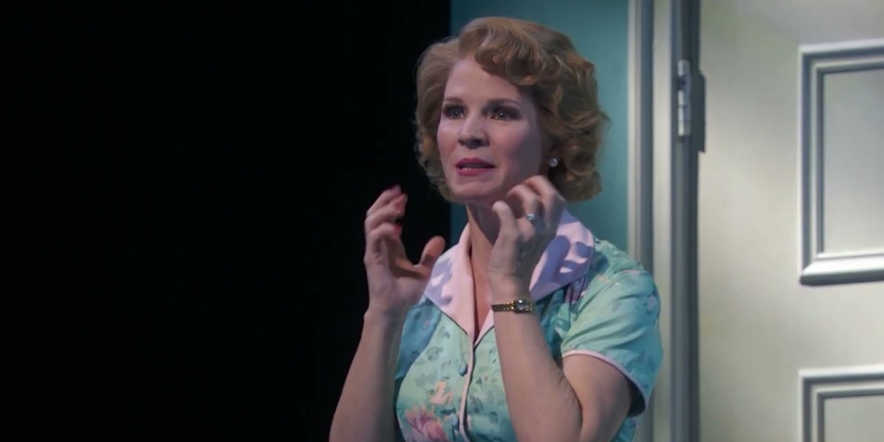 Video: New Highlights of Renée Fleming & Kelli O'Hara in THE HOURS Video