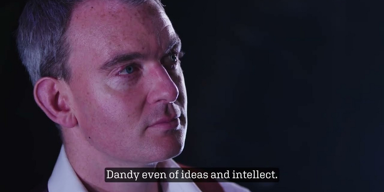 Video: Watch THE IMPORTANCE OF BEING OSCAR Production Trailer Video