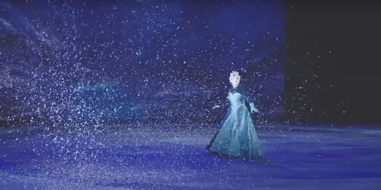 Video: The Muny Releases Teaser for Disney's FROZEN Photo