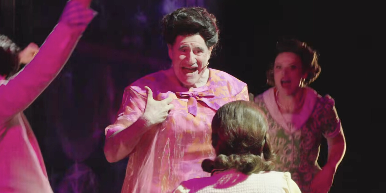 The Muny Shares HAIRSPRAY Preview With Richard Kind, Katy Geraghty & More The Muny Shares HAIRSPRAY Preview With Richard Kind, Katy Geraghty & More