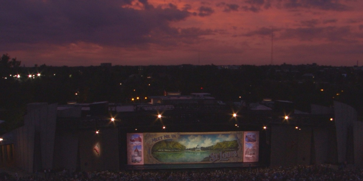 Video: The Muny Teases Its 2026 Season Closer Video