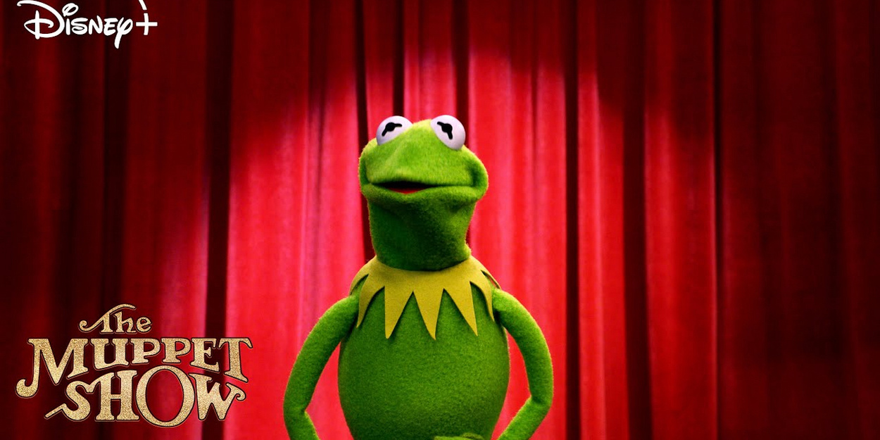 Video: First-Look at THE MUPPET SHOW Special Event Coming in 2026 Photo