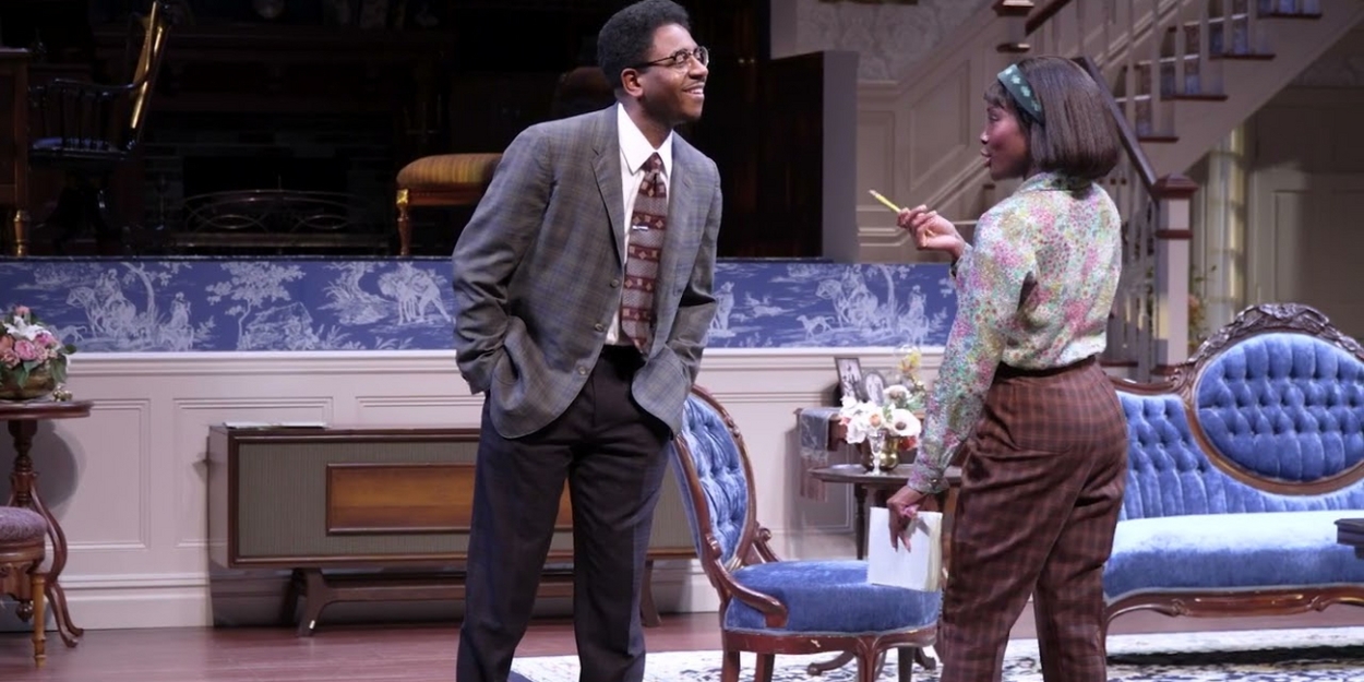 Video: First Look at Guthrie's THE NACIREMA SOCIETY Video