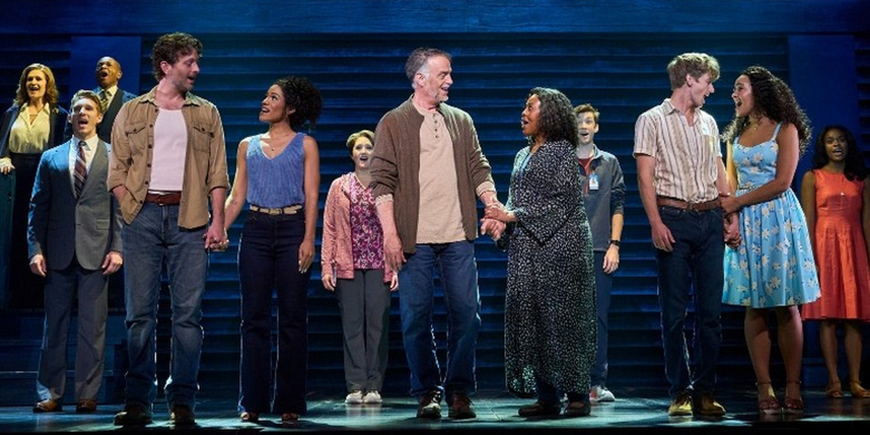 Video: THE NOTEBOOK North American Tour First Look Photo