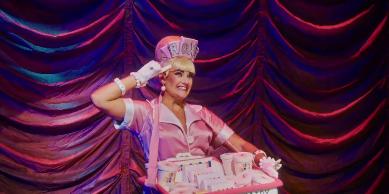 Video: First Look at THE ROCKY HORROR SHOW UK Tour Video