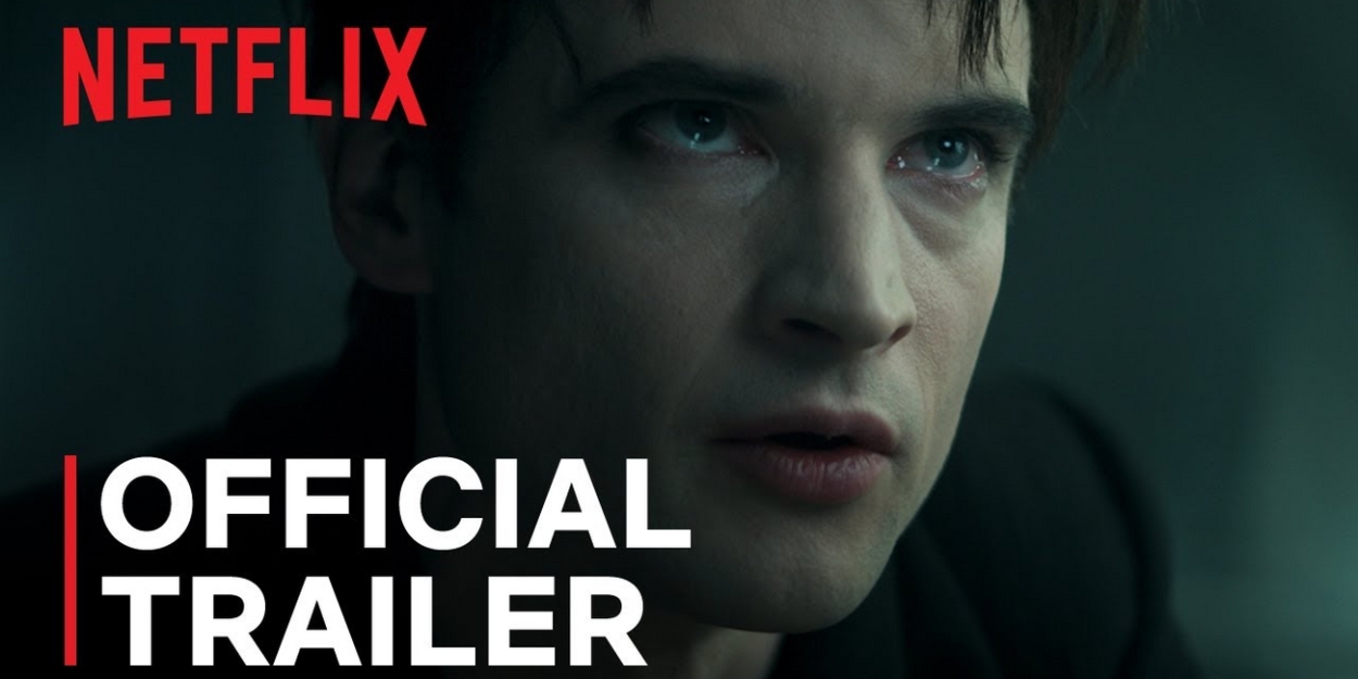 Video: Watch the Official Trailer for the Final Season of Netflix's THE SANDMAN Video