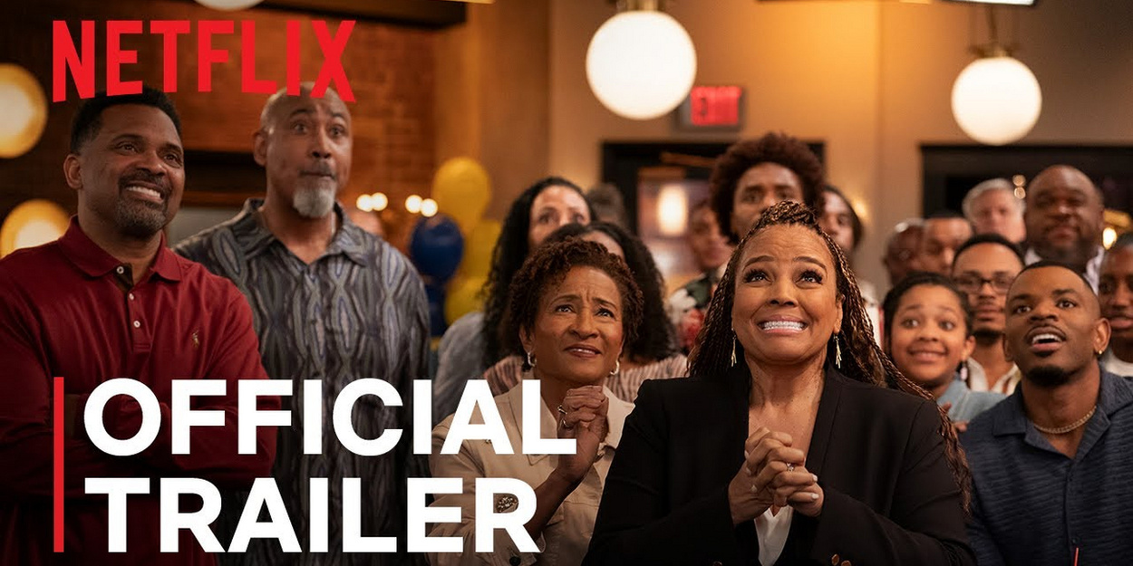 Video: Watch the Trailer for the Final Season of Netflix's THE UPSHAWS Video