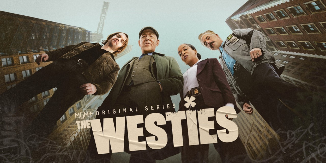 Video/Photos: THE WESTIES Debuts Official Trailer for New York Crime Series Video