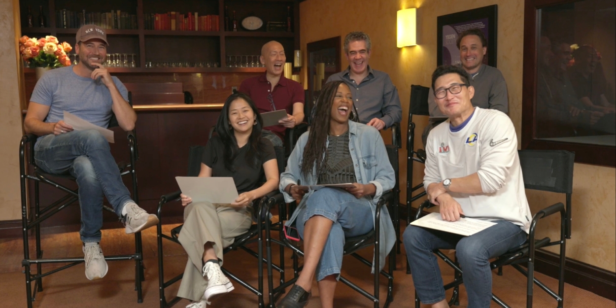 Videos You Missed This Week: TEETH, SPELLING BEE, YELLOW FACE, and More Image