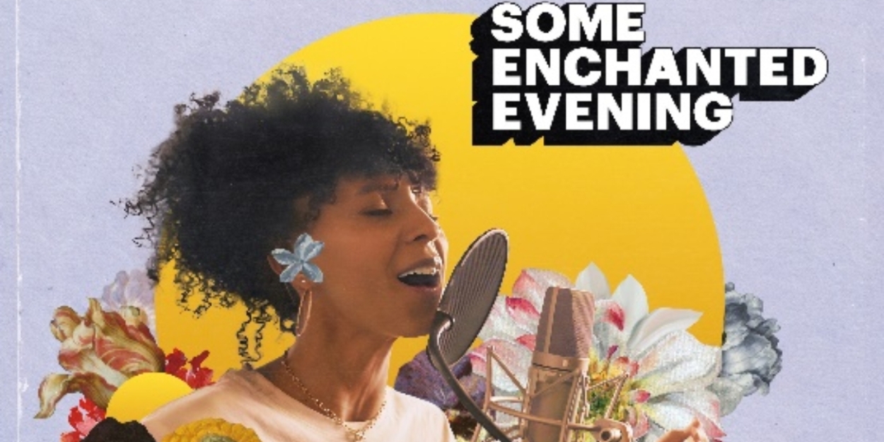 Video: Third Reprise Releases Re-Imagined 'Some Enchanted Evening' Photo