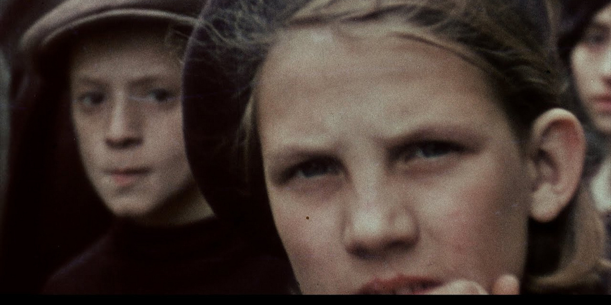 Video: Helen Mirren, David Hyde Pierce, and More in Trailer for THIS ORDINARY THING Doc Photo