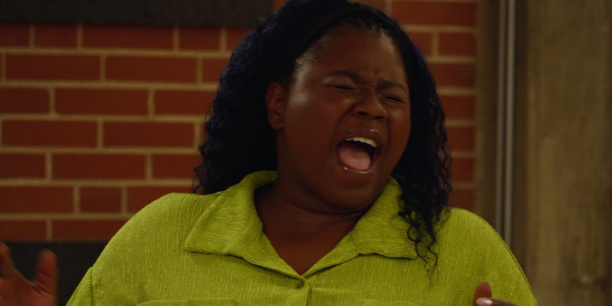 Video: Tiffany Mann Sings 'One Night Only' in Rehearsals at The Muny Video