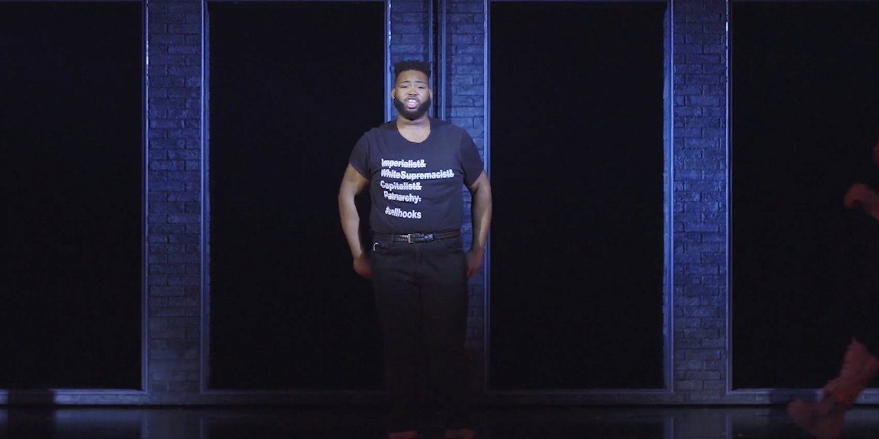 Video: West Coast Cast of A STRANGE LOOP Performs 'Today' Video