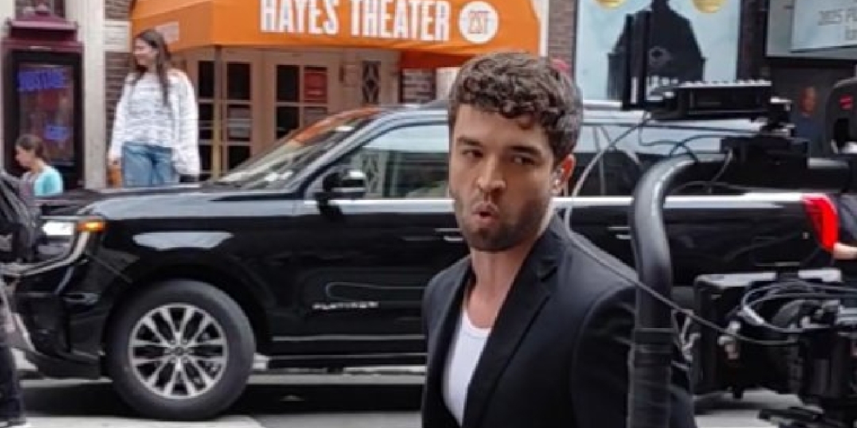 Video: SUNSET BLVD. Cast Takes Final 'Walk' at Closing Performance Photo