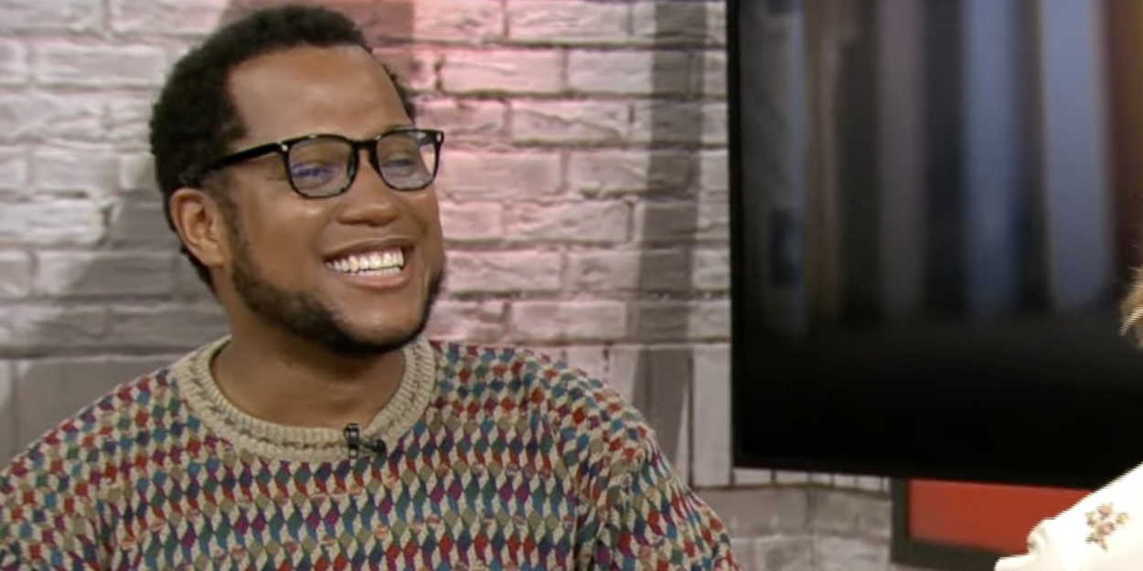 Video: Tony Award Nominees Sarah Paulson and Branden Jacobs-Jenkins Discuss APPROPRIATE Photo