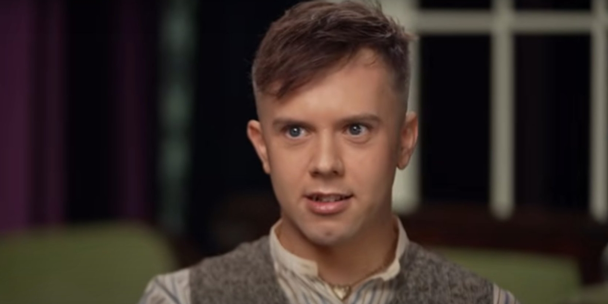 Video: Tony-Nominee Cole Escola Talks OH, MARY! And More On CBS Sunday Morning