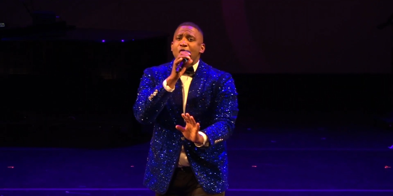 Video: Tony Yazbeck, Jelani Remy, and More at The York Theatre 2025 Spring Gala Photo