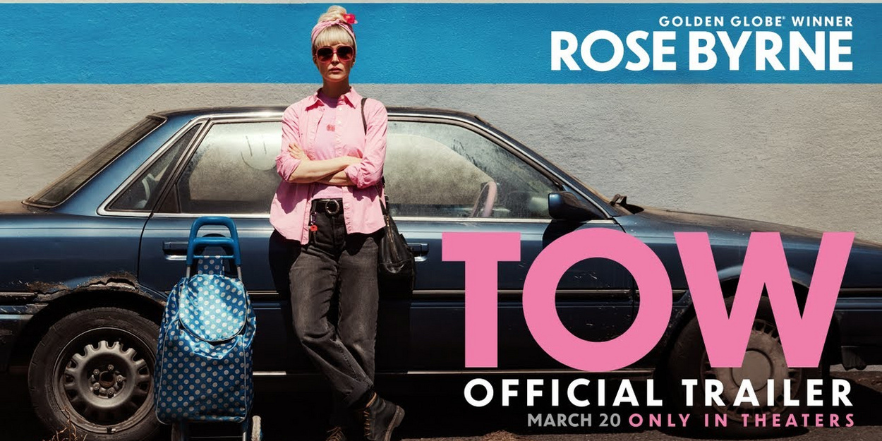 Video: Rose Byrne Takes on the System in First Trailer for True Story TOW Video
