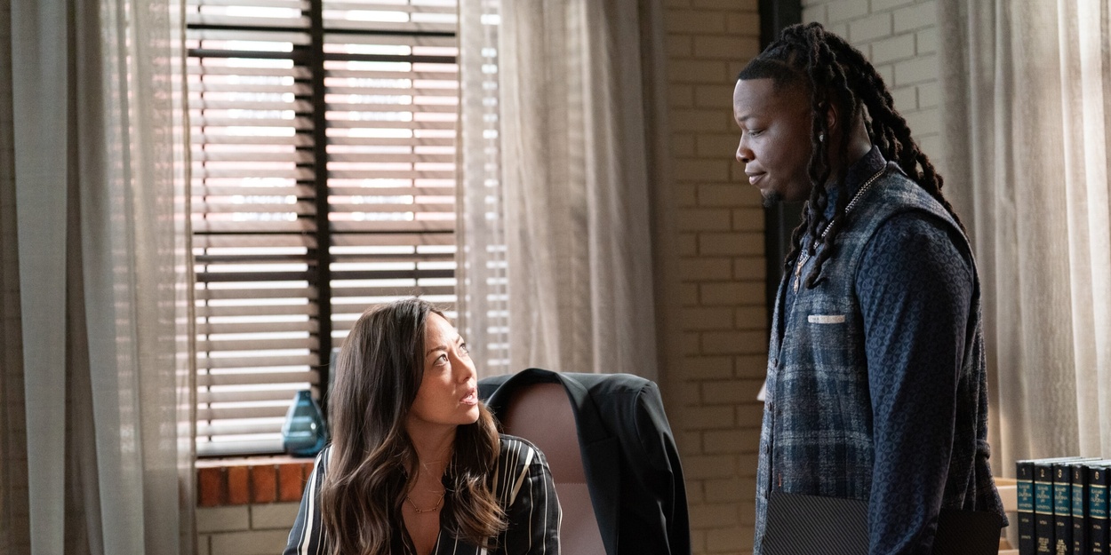 Video: Watch a Sneak Peek Clip From the New Episode of TRACKER Video