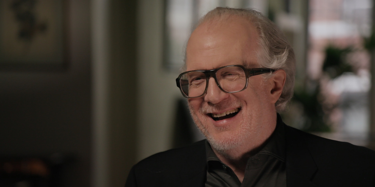 Exclusive: Tracy Letts Talks Portraying Family History Onstage in FINDING YOUR ROOTS Photo