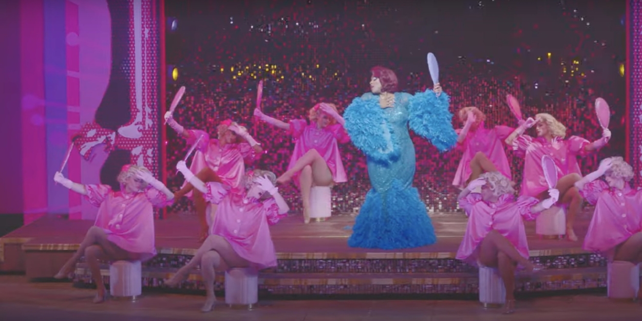Video: Watch Highlights form LA CAGE AUX FOLLES at The Muny Photo