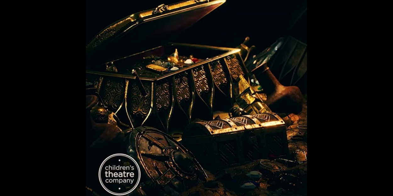 Video: 'Treasure Island' at Children’s Theatre Company Video