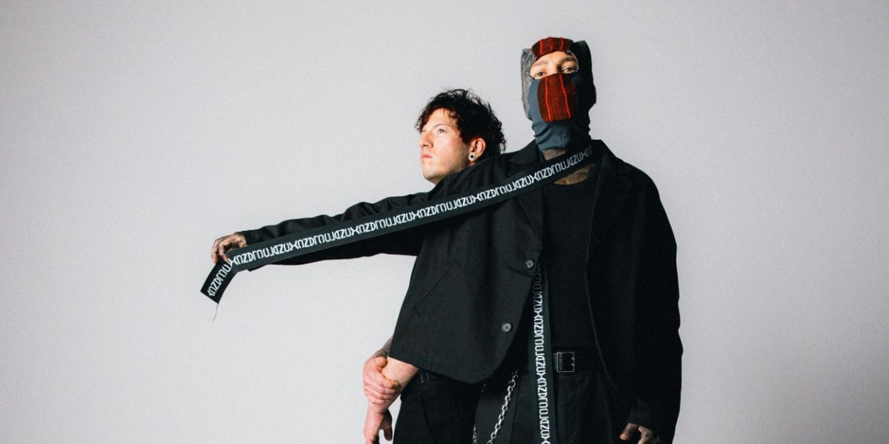 Video Twenty One Pilots Share 