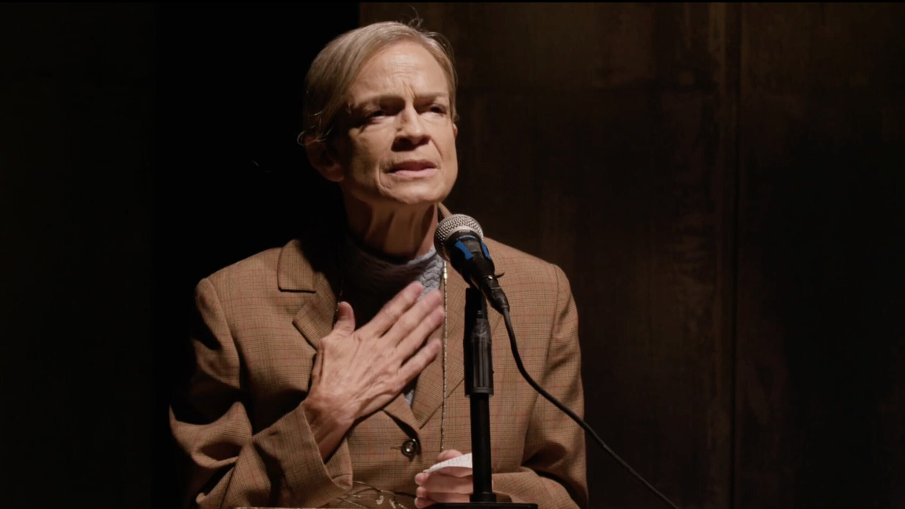 Video: First Look at VLADIMIR at Shattered Globe Theatre Video