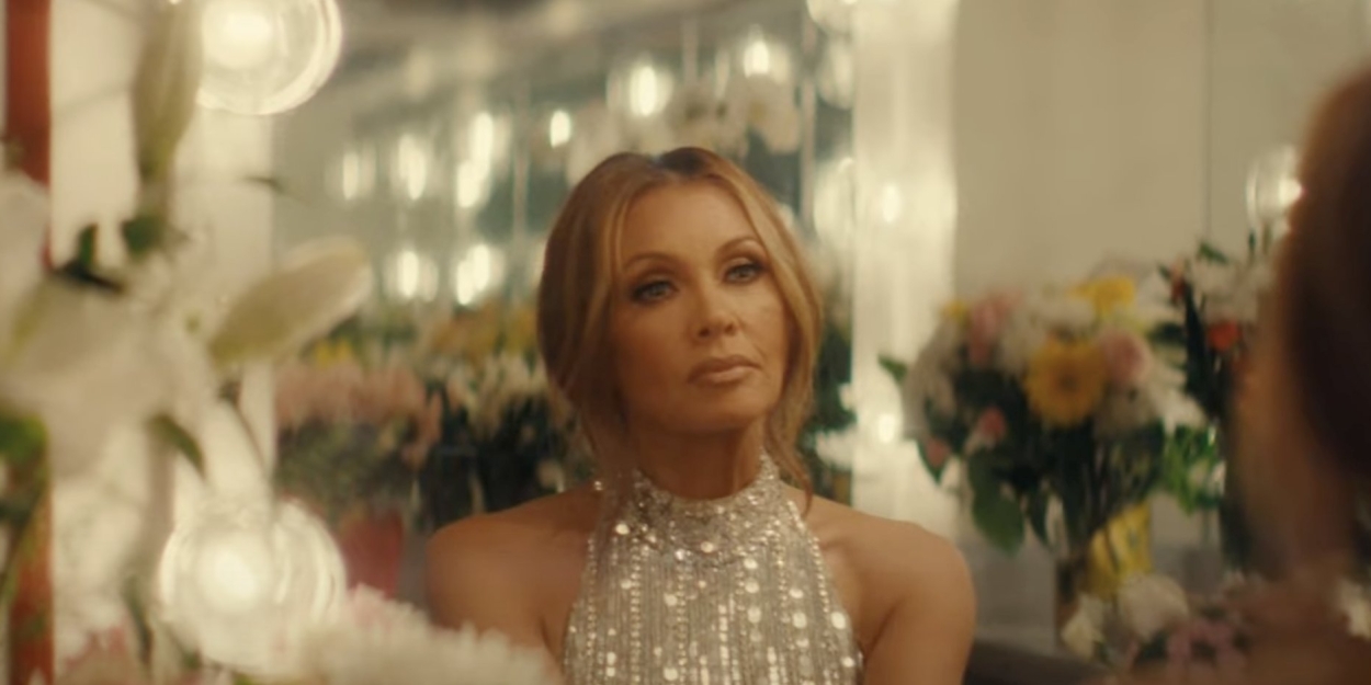 Video: Vanessa Williams Releases Music Video for 'iLike Moonlight' Photo