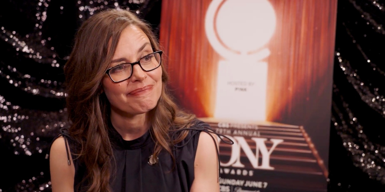 Meet the Tony-Nominated Directors of 2026 Meet the Tony-Nominated Directors of 2026