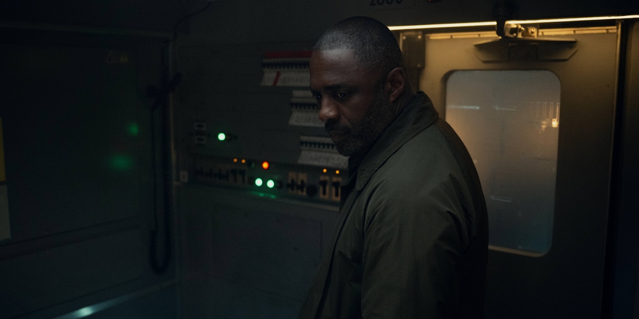 Video: Watch a Sneak Preview From Episode 5 of HIJACK Season 2 Video
