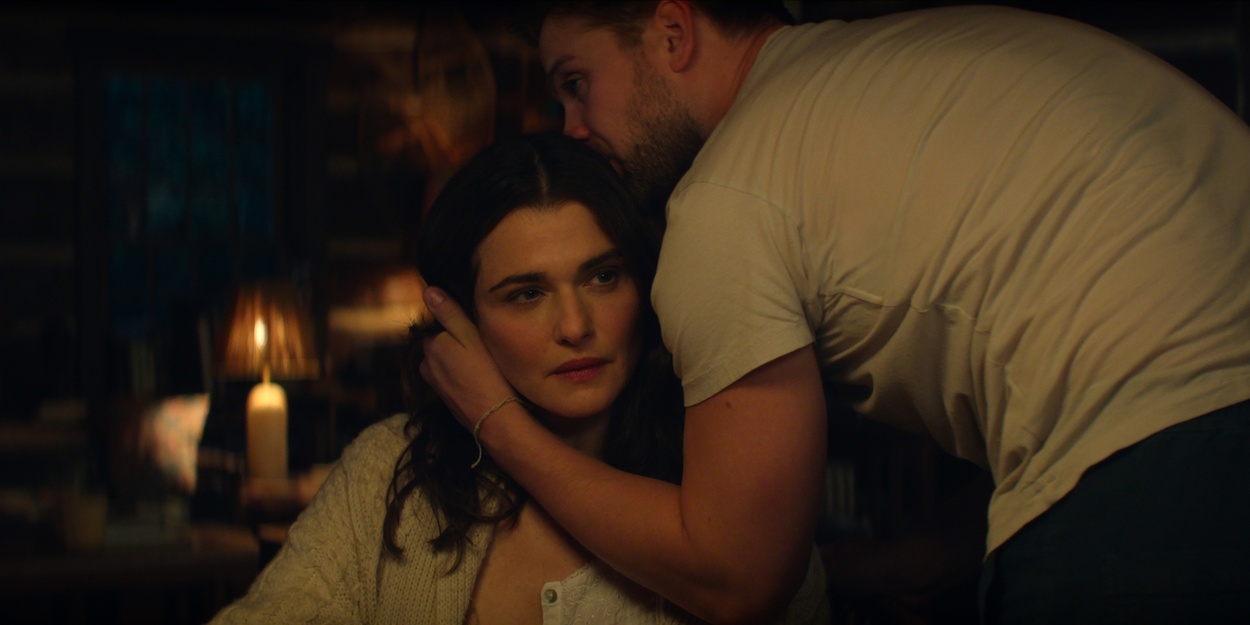 Video: Rachel Weisz and Leo Woodall Star in First Trailer for VLADIMIR Video