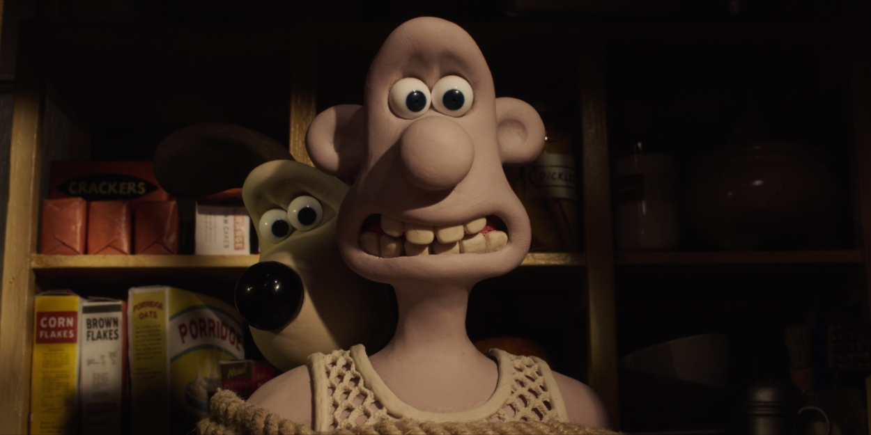 Video: WALLACE & GROMIT: VENGEANCE MOST FOWL Full Trailer Photo